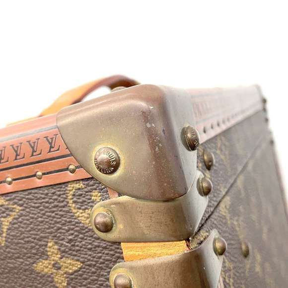 Louis Vuitton Boite Case Monogram Flacon - Picture 15 of 16
